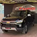 CHEVROLET S10 2.8 16V TURBO DIESEL LTZ CD 4X4 AUTOMÁTICO CHEVROLET S10 2.8 16V TURBO DIESEL LTZ CD 4X4 AUTOMÁTICO