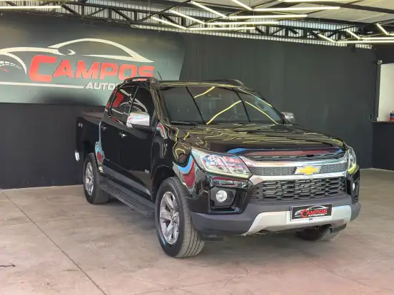 CHEVROLET-S10-2022