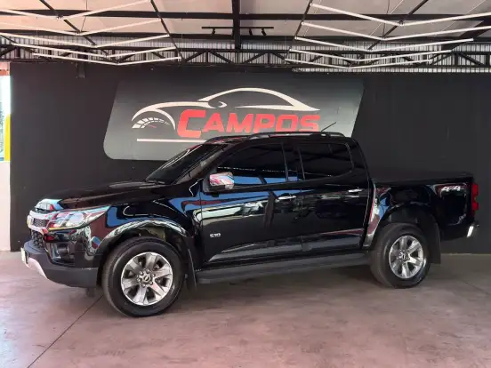 CHEVROLET-S10-2022