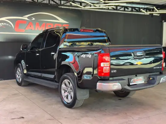 CHEVROLET-S10-2022