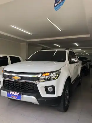 CHEVROLET-S10-2022