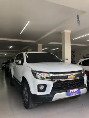 CHEVROLET-S10-2022