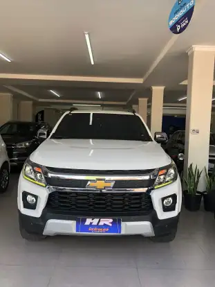 CHEVROLET-S10-2022