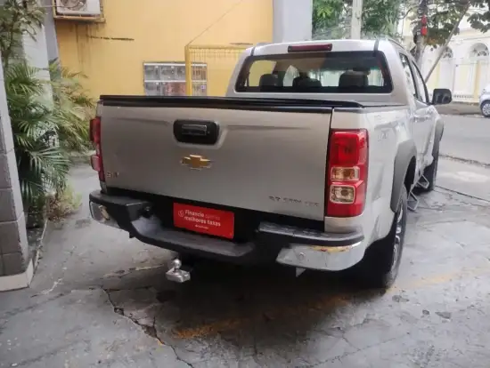CHEVROLET-S10-2020