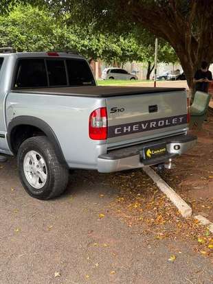 CHEVROLET-S10-2007