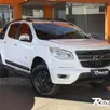 CHEVROLET S10 2.4 LT 4X2 CD 8V FLEX 4P MANUAL CHEVROLET S10 2.4 LT 4X2 CD 8V FLEX 4P MANUAL