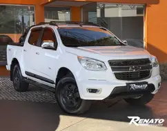 CHEVROLET S10 2.4 LT 4X2 CD 8V FLEX 4P MANUAL CHEVROLET S10 2.4 LT 4X2 CD 8V FLEX 4P MANUAL