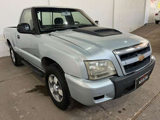 CHEVROLET-S10-2008