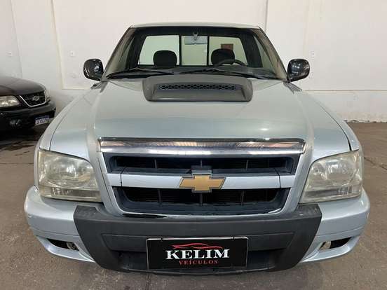 CHEVROLET-S10-2008
