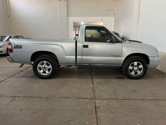 CHEVROLET-S10-2008