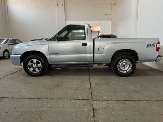 CHEVROLET-S10-2008
