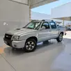 CHEVROLET S10 2.4 MPFI EXECUTIVE 4X2 CD 8V FLEX 4P MANUAL CHEVROLET S10 2.4 MPFI EXECUTIVE 4X2 CD 8V FLEX 4P MANUAL