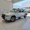 CHEVROLET S10 2.4 MPFI EXECUTIVE 4X2 CD 8V FLEX 4P MANUAL CHEVROLET S10 2.4 MPFI EXECUTIVE 4X2 CD 8V FLEX 4P MANUAL