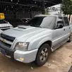 CHEVROLET S10 2.4 MPFI EXECUTIVE 4X2 CD 8V FLEX 4P MANUAL CHEVROLET S10 2.4 MPFI EXECUTIVE 4X2 CD 8V FLEX 4P MANUAL