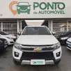 CHEVROLET S10 2.5 16V FLEX LTZ CD 4X4 AUTOMÁTICO CHEVROLET S10 2.5 16V FLEX LTZ CD 4X4 AUTOMÁTICO