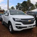CHEVROLET S10 2.5 LT 4X2 CD 16V FLEX 4P AUTOMÁTICO CHEVROLET S10 2.5 LT 4X2 CD 16V FLEX 4P AUTOMÁTICO