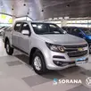 CHEVROLET S10 2.5 LT 4X4 CD 16V FLEX 4P AUTOMÁTICO CHEVROLET S10 2.5 LT 4X4 CD 16V FLEX 4P AUTOMÁTICO