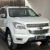 CHEVROLET S10 2.5 LTZ 4X2 CD 16V FLEX 4P MANUAL CHEVROLET S10 2.5 LTZ 4X2 CD 16V FLEX 4P MANUAL