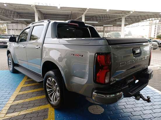 CHEVROLET-S10-2.8 16V TURBO DIESEL HIGH COUNTRY CD 4X4 AUTOMÁTICO CHEVROLET-S10-2024
