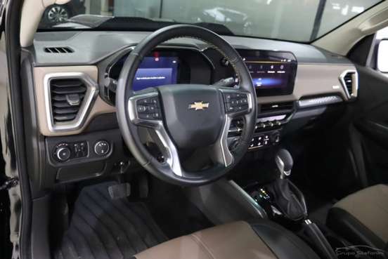 CHEVROLET-S10-2025