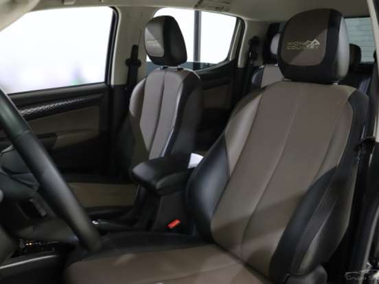 CHEVROLET-S10-2.8 16V TURBO DIESEL HIGH COUNTRY CD 4X4 AUTOMÁTICO CHEVROLET-S10-2025
