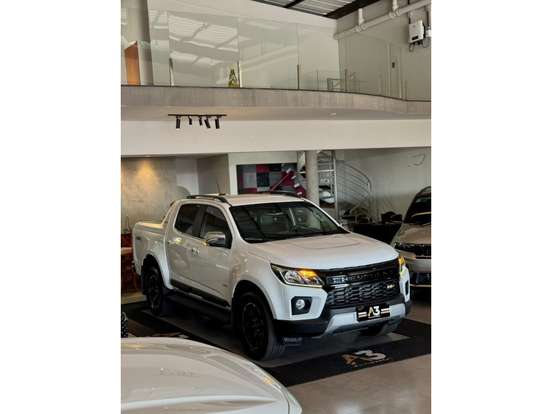 CHEVROLET-S10-2022