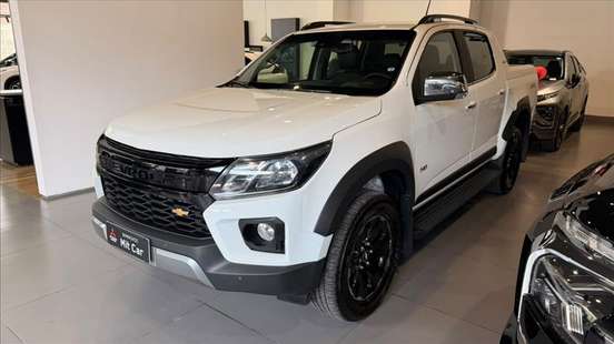 CHEVROLET-S10-2023