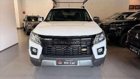 CHEVROLET-S10-2.8 16V TURBO DIESEL HIGH COUNTRY CD 4X4 AUTOMÁTICO CHEVROLET-S10-2023