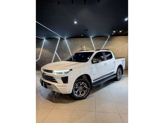 CHEVROLET-S10-2024