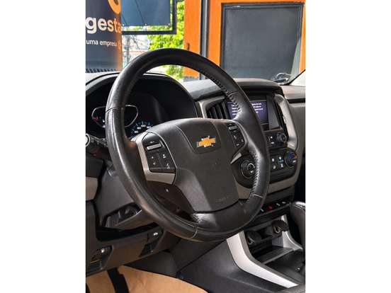 CHEVROLET-S10-2.8 16V TURBO DIESEL LTZ CD 4X4 AUTOMÁTICO CHEVROLET-S10-2022