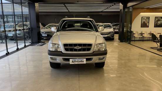 CHEVROLET-S10-2003