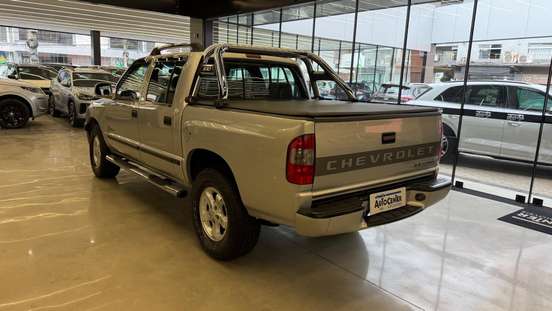 CHEVROLET-S10-2003