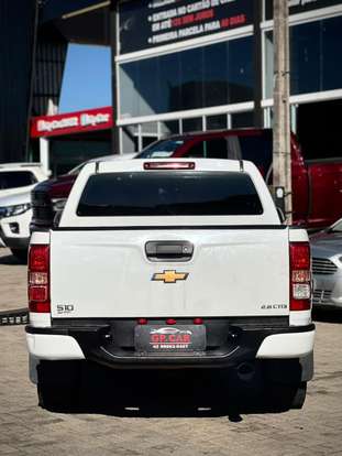 CHEVROLET-S10-2018