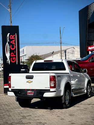 CHEVROLET-S10-2018
