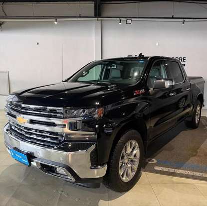 CHEVROLET-SILVERADO-2022