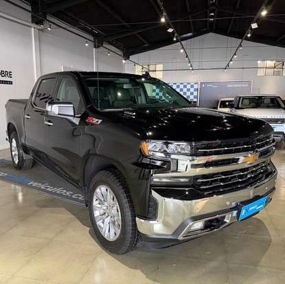 CHEVROLET-SILVERADO-2022