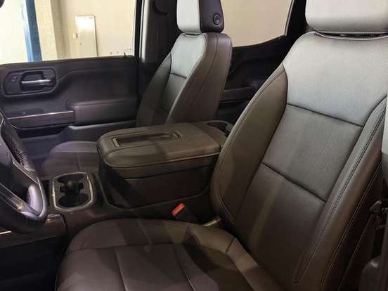 CHEVROLET-SILVERADO-3.0 V6 DURAMAX DIESEL 1500 LTZ 4WD AUTOMÁTICO CHEVROLET-SILVERADO-2022