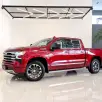 CHEVROLET SILVERADO 5.3 V8 GASOLINA 1500 HIGH COUNTRY 4X4 AUTOMÁTICO CHEVROLET SILVERADO 5.3 V8 GASOLINA 1500 HIGH COUNTRY 4X4 AUTOMÁTICO