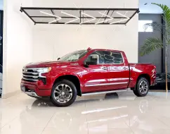 CHEVROLET SILVERADO 5.3 V8 GASOLINA 1500 HIGH COUNTRY 4X4 AUTOMÁTICO CHEVROLET SILVERADO 5.3 V8 GASOLINA 1500 HIGH COUNTRY 4X4 AUTOMÁTICO
