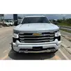 CHEVROLET SILVERADO 5.3 V8 GASOLINA 1500 HIGH COUNTRY 4X4 AUTOMÁTICO CHEVROLET SILVERADO 5.3 V8 GASOLINA 1500 HIGH COUNTRY 4X4 AUTOMÁTICO