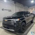 CHEVROLET SILVERADO 5.3 V8 GASOLINA 1500 HIGH COUNTRY 4X4 AUTOMÁTICO CHEVROLET SILVERADO 5.3 V8 GASOLINA 1500 HIGH COUNTRY 4X4 AUTOMÁTICO
