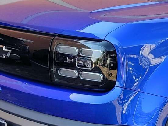CHEVROLET-SPARK EUV-2025