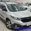 CHEVROLET SPIN 1.8 ACTIV7 8V FLEX 4P AUTOMÁTICO CHEVROLET SPIN 1.8 ACTIV7 8V FLEX 4P AUTOMÁTICO