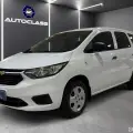 CHEVROLET SPIN 1.8 LS 8V FLEX 4P AUTOMÁTICO CHEVROLET SPIN 1.8 LS 8V FLEX 4P AUTOMÁTICO