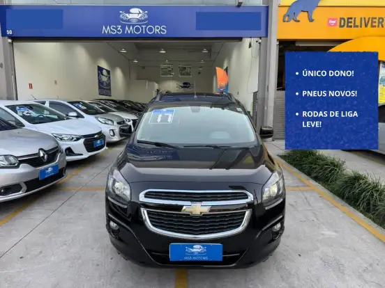 CHEVROLET-SPIN-2016