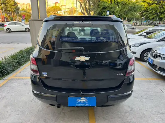 CHEVROLET-SPIN-2016