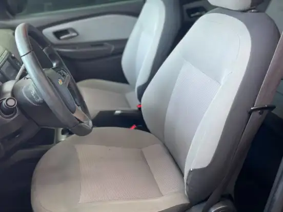 CHEVROLET-SPIN-1.8 LTZ 8V FLEX 4P AUTOMÁTICO CHEVROLET-SPIN-2017