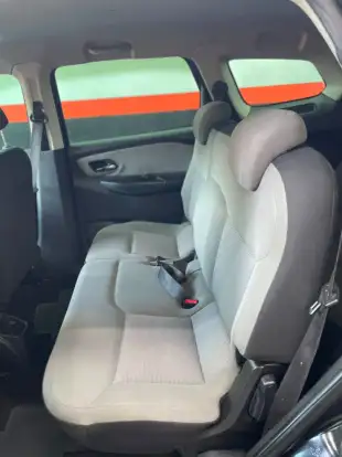 CHEVROLET-SPIN-1.8 LTZ 8V FLEX 4P AUTOMÁTICO CHEVROLET-SPIN-2017
