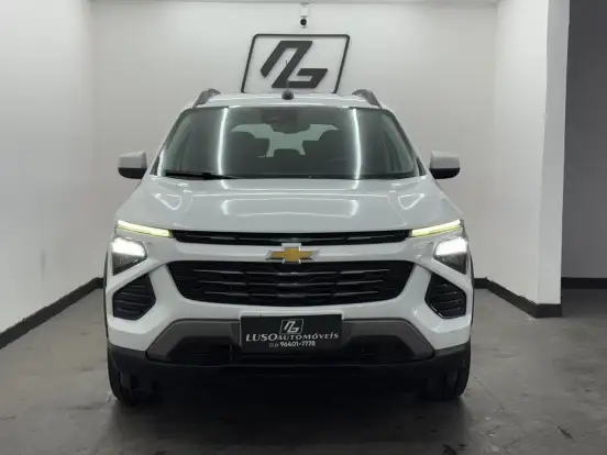 CHEVROLET-SPIN-1.8 PREMIER 8V FLEX 4P AUTOMÁTICO CHEVROLET-SPIN-2024