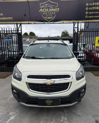 CHEVROLET-SPIN-2018